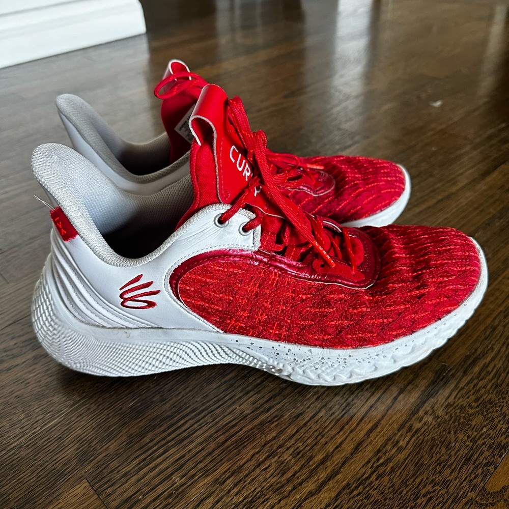 Under Armour Steph Curry Flow 9